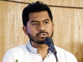 ৪ হাজার বাংলাদেশির ভিসা বা‌তিল ক‌রে‌ছে আরব আমিরাত, সমাধানের চেষ্টা চলছে...নূরুল হক নূরু,